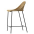 Hoker barowy CB2 Cesta - artpolka