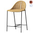 Hoker barowy CB2 Cesta - artpolka