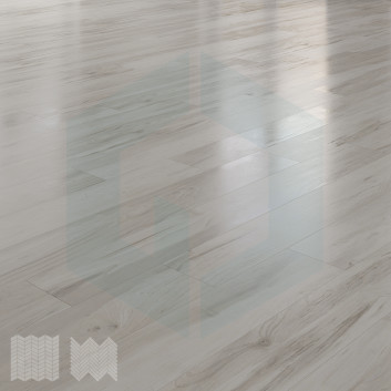 Parquet Linear Herringbone