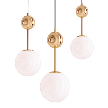 Підвісний світильник Ball Bedside Hanging