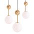 Подвесной светильник Ball Bedside Hanging - SH.X