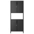 Wardrobe IKEA Trotten - DmytroSer