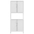 Wardrobe IKEA Trotten - DmytroSer