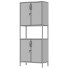 Wardrobe IKEA Trotten - DmytroSer