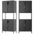 Wardrobe IKEA Trotten - DmytroSer