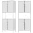 Wardrobe IKEA Trotten - DmytroSer