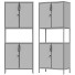 Wardrobe IKEA Trotten - DmytroSer