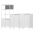 Armario IKEA Trotten Cabinet - DmytroSer