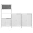 Armario IKEA Trotten Cabinet - DmytroSer