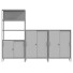 Armario IKEA Trotten Cabinet - DmytroSer