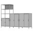 Armario IKEA Trotten Cabinet - DmytroSer