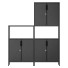 Wardrobe IKEA Trotten Cabinet Combination - DmytroSer