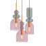 Lampe suspendue MADE Whitney - SH.X