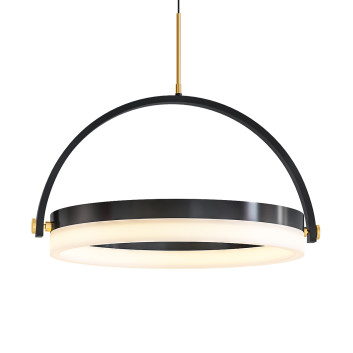 Lampa wisząca MADE Franz