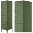 Wardrobe IKEA Idasen - DmytroSer