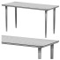 Desk IKEA Anfallare Hilver - DmytroSer