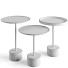 Журнальні столики Cassina Occasional - Shirbeigi