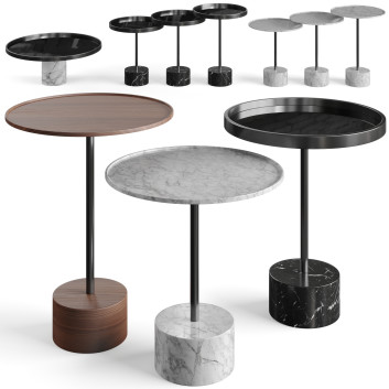 Журнальні столики Cassina Occasional