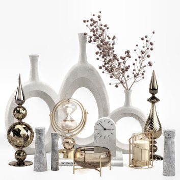 Декор Set 68