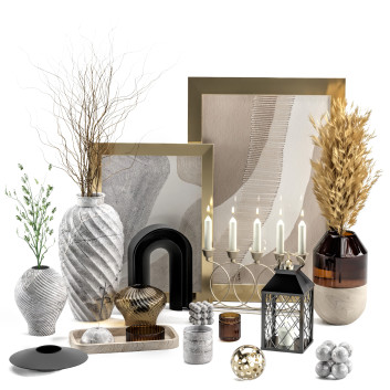 Декор Set 66