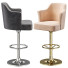Tabouret de bar Mezzo Collection Beth - babarikograf