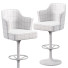 Tabouret de bar Mezzo Collection Beth - babarikograf