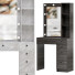 Tocador Illuminated Mirrow 7 BMS - babarikograf