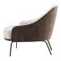 Fauteuil Visionnaire Whitney - babarikograf