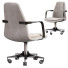 Silla de oficina Visionnaire Volver - babarikograf