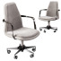 Silla de oficina Visionnaire Volver - babarikograf