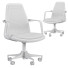 Silla de oficina Visionnaire Volver - babarikograf