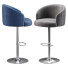 Барний стілець Airt by Cazarina Interiors - babarikograf