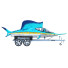 Гідроцикл Seabreacher Salefish - Kudim