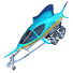 Гідроцикл Seabreacher Salefish - Kudim