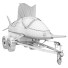 Гідроцикл Seabreacher Salefish - Kudim