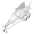 Гідроцикл Seabreacher Salefish - Kudim