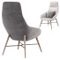 Sillón Davis Furniture Sachet - babarikograf