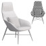 Sillón Davis Furniture Sachet - babarikograf