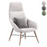 Sillón Davis Furniture Sachet - babarikograf