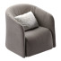 Armchair Natuzzi Logos - SIaArt