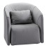 Armchair Natuzzi Logos - SIaArt