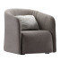Armchair Natuzzi Logos - SIaArt