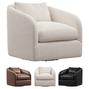 Fauteuil Four Hands Topanga