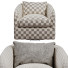 Fauteuil Four Hands Topanga - buskanini