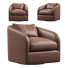 Fauteuil Four Hands Topanga - buskanini