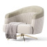 Armchair Aracıkan Mobilya Versace Aracian - babarikograf