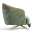 Armchair Aracıkan Mobilya Versace Aracian - babarikograf