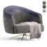 Armchair Aracıkan Mobilya Versace Aracian - babarikograf