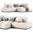 Sofa Jacopo by La Redoute - babarikograf