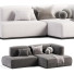 Sofa Jacopo by La Redoute - babarikograf